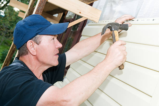 Best Historical Building Siding Restoration  in Kingsville, MD